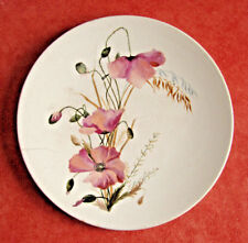 Grand plat faience d'occasion  Limay