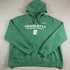 Nike unc charlotte for sale  Charlotte