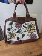 Fossil vintage shopper gebraucht kaufen  Lensahn