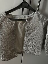 Bolero jacke jottum gebraucht kaufen  Augsburg