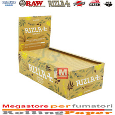 Cartine rizla natura usato  Spedire a Italy