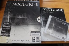 Read description nocturne for sale  Muncie