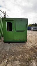 Fibre glass cabin for sale  ROMFORD