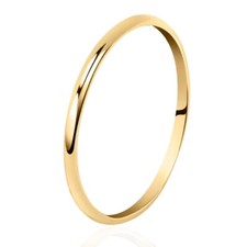 Anello fedina ferma usato  Sarno