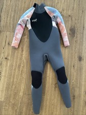 Neopren anzug 5 gebraucht kaufen  Gründau