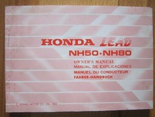Fahrer handbuch bediener gebraucht kaufen  Neuhausen ob Eck