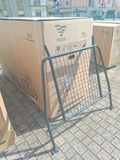 Paracabina protezione cabina usato  Torre Canavese