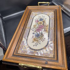 Tile crafts victorian for sale  Las Vegas