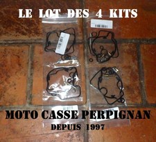 Kit reparation carburateur d'occasion  Perpignan-