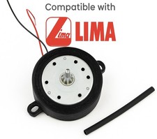 Lima ringfield motor for sale  MAIDENHEAD