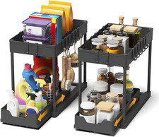 Pezzi organizer sottolavello usato  Roma