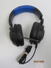 Fone de Ouvido para Jogos Razer Kraken X Com Fio - AZUL/PRETO [DW420] comprar usado  Enviando para Brazil