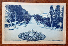 Cartolina cervia ravenna usato  San Giuliano Milanese