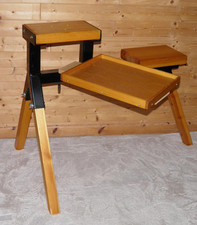 Woodwork carpenters carving for sale  PONTYCLUN
