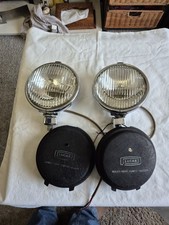 Classic lucas chrome for sale  BLACKBURN