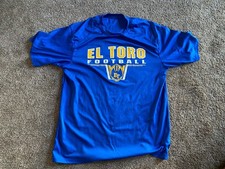 Toro high school for sale  Long Beach
