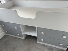 Habitat jackson shorty for sale  DERBY