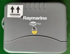Raymarine autopilot course for sale  PETERSFIELD