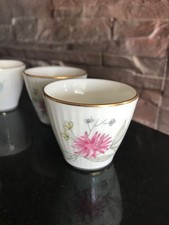 Stück eierbecher rosenthal gebraucht kaufen  Andernach