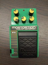 Ibanez mostortion usato usato  Italia