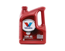 Olio motore valvoline usato  Italia