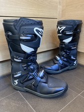 Alpinestars tech adult for sale  EXETER