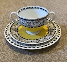 Wedgewood trio double for sale  STEVENAGE