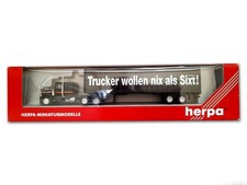 Herpa 141604 kenworth gebraucht kaufen  Bispingen