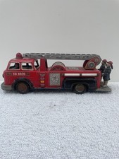 Ancien jouet camion d'occasion  Gouvieux