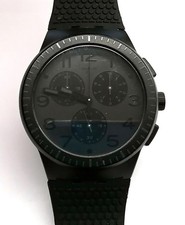 Swatch chrono susb104 usato  Vasto