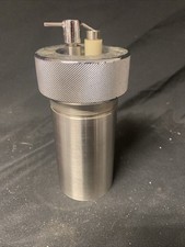 Bomb calorimeter parts for sale  HOLYHEAD