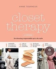 Closet therapy méthode gebraucht kaufen  Berlin
