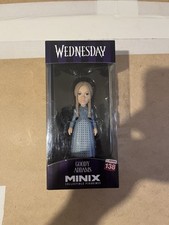 Minix figurines d'occasion  Rennes-