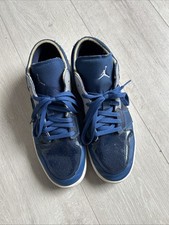 Jordan low craft gebraucht kaufen  Schöppenstedt