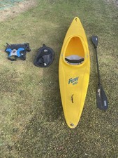 Pyranha flow 300 for sale  CLEETHORPES