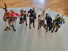 Schöne schleich pferde gebraucht kaufen  Berlin