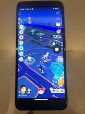 Google pixel 4gb for sale  PURLEY