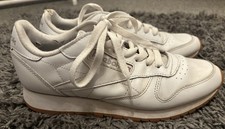 Reebok classic men for sale  DURHAM
