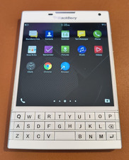 Blackberry passport 32gb for sale  SEVENOAKS