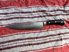 Wüsthof classic ikon gebraucht kaufen  Dresden