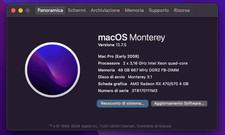 Apple mac pro usato  Visciano