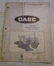Case mtb series for sale  Goodman