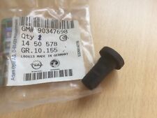 Genuine vauxhall windscreen for sale  PERTH