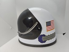 White space helmet for sale  Orlando