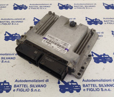 Centralina motore ecu usato  Forgaria nel Friuli
