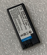 Batterie 1000mah type d'occasion  Dompierre-sur-Besbre