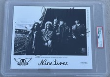 Aerosmith full band for sale  Delray Beach