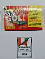 Blister bustine gol usato  Cinisello Balsamo