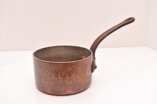 Dehillerin hammered copper for sale  San Francisco
