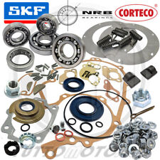 Kit revisione motore usato  Serra d'Aiello
